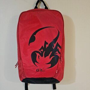 Genius GB-1750 GX-Gaming UNISEX Backpack 17 Inch